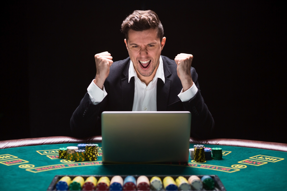 online casino 7 euro gratis